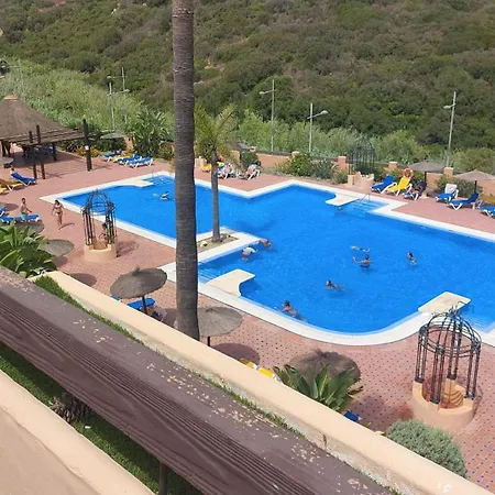 La Duquesa Joyfull Sunrise Апартаменты