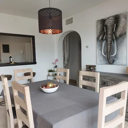 Apartment La Duquesa Joyfull Sunrise *