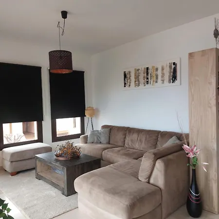 Apartment La Duquesa Joyfull Sunrise San Luis de Sabinillas