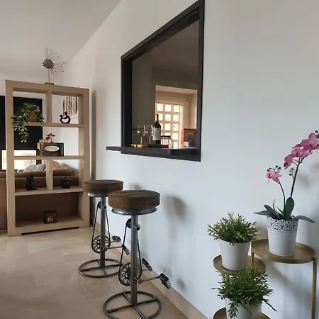 Apartment La Duquesa Joyfull Sunrise San Luis de Sabinillas