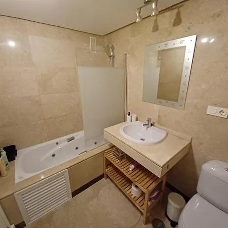 Apartment La Duquesa Joyfull Sunrise